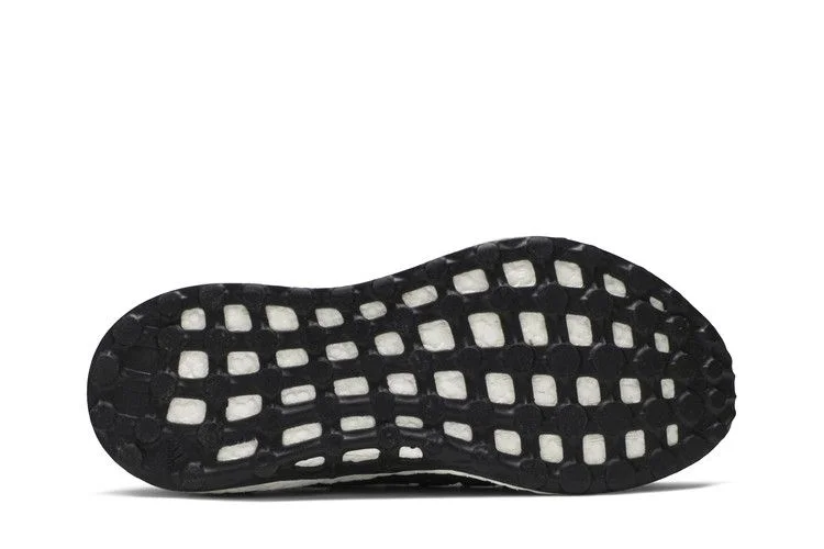 Кроссовки adidas PureBoost 'Core Black'