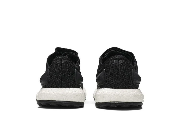 Кроссовки adidas PureBoost 'Core Black'