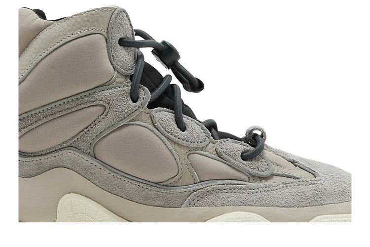 Кроссовки adidas Yeezy 500 High 'Mist Stone'