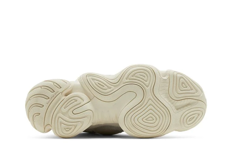 Кроссовки adidas Yeezy 500 High 'Mist Stone'