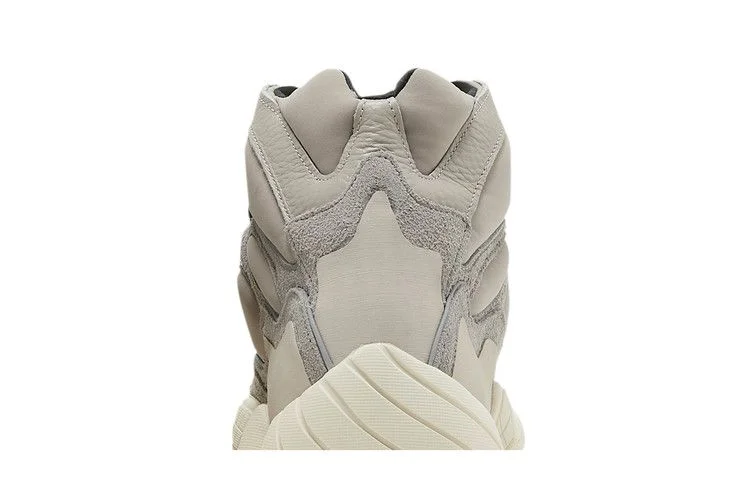 Кроссовки adidas Yeezy 500 High 'Mist Stone'