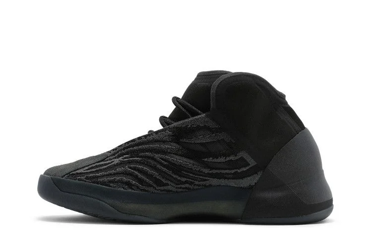 Кроссовки adidas Yeezy Quantum 'Onyx'