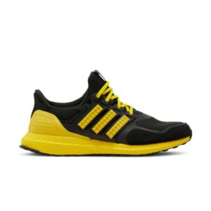 LEGO x adidas UltraBoost DNA Color Pack Yellow