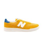 Varsity Gold/White/Blue