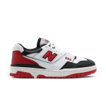 New Balance 550 Shifted Sport Pack Team Red