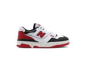 Белый, Команда красных