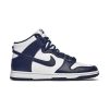 White/Midnight Navy