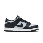 Wolf Grey/Dark Obsidian/Total Orange