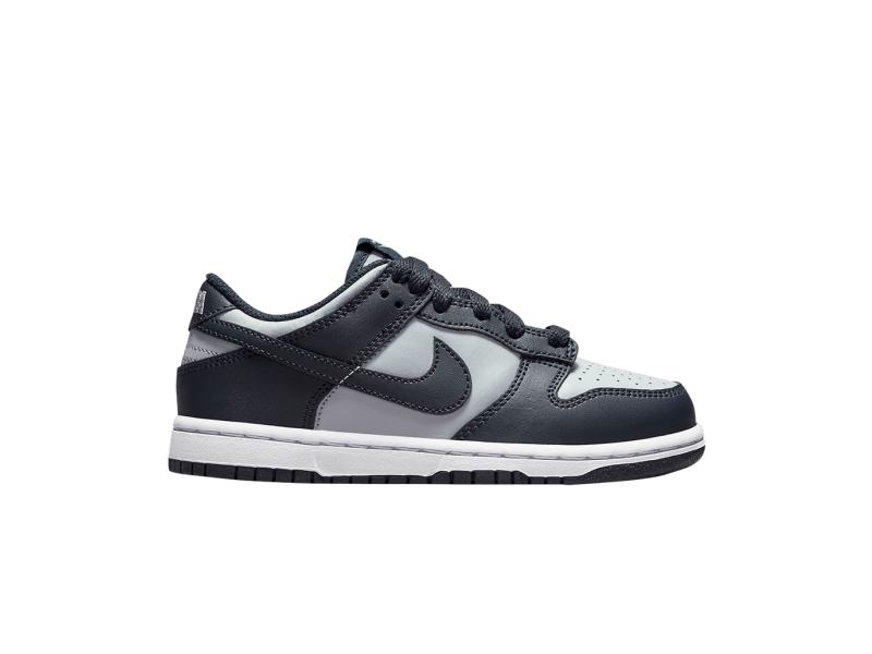 Nike Dunk Low PS Georgetown