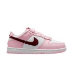 Pink Foam/Dark Beetroot/White