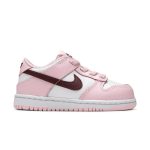 Pink Foam/Dark Beetroot/White