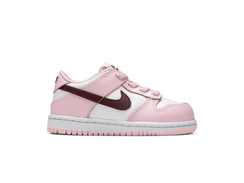 Nike Dunk Low TD Valentines Day
