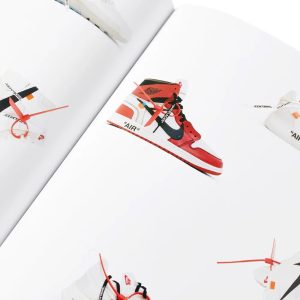 Sneakers x Culture Collab 1