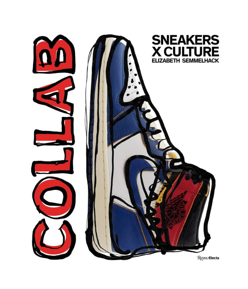 Sneakers x Culture Collab