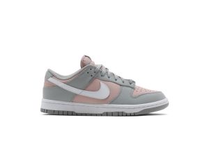 Soft Grey/Pink