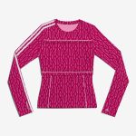 Bold Pink
