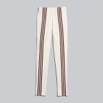 Ecru Tint/Maroon