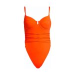 Solar Orange