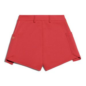 adidas Ivy Park Suit Shorts Real CoralMesa 1