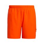 Solar Orange