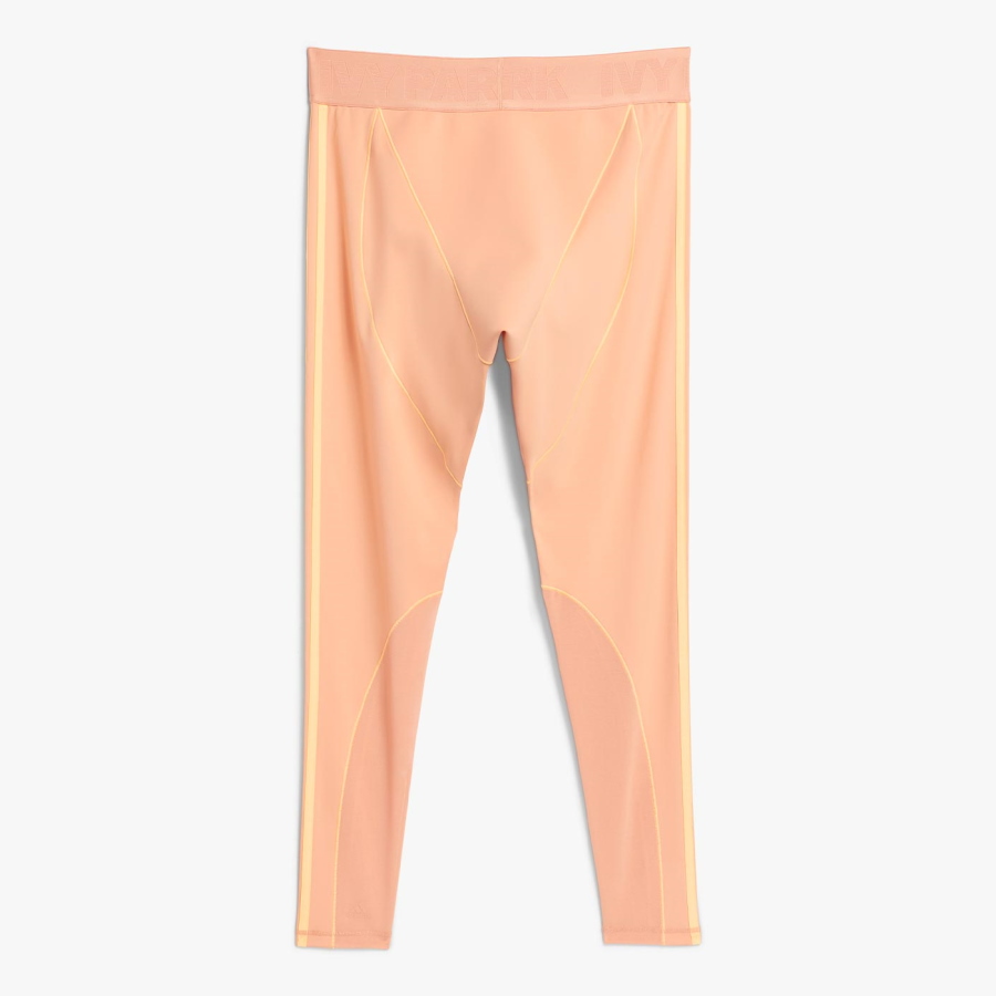 adidas Ivy Park Tights Plus Size Ambient Blush