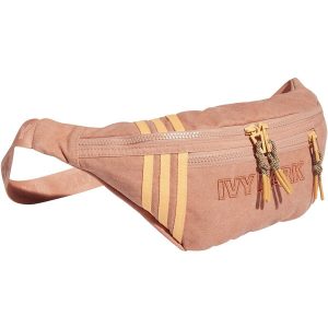 adidas Ivy Park Waist Bag Small Ambient Blush 1