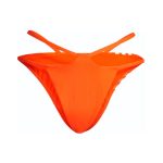 Solar Orange
