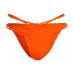 Solar Orange