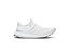 Footwear White/Footwear White/Silver Metallic