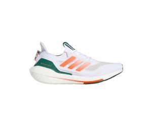 Cloud White/Team Orange/Grey One