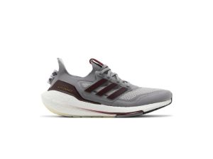 Grey Three/Team Maroon/Grey Two