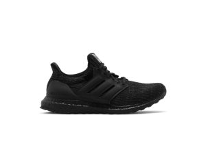 Core Black/Core Black/Grey Six