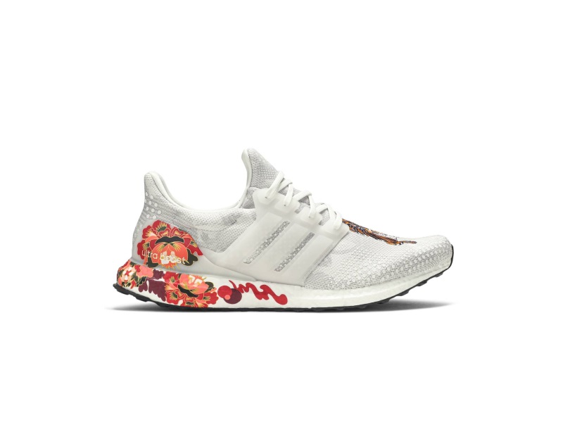 adidas UltraBoost OG Chinese New Year