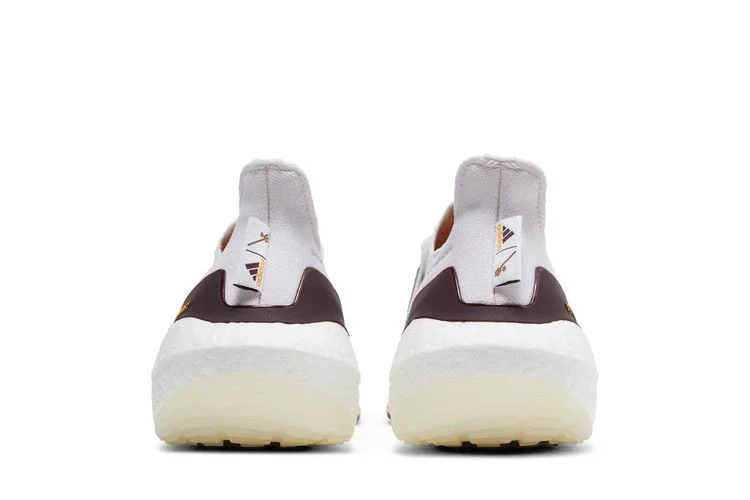 Кроссовки adidas UltraBoost 21 'NCAA Pack - Arizona State'