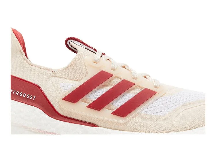Кроссовки Adidas UltraBoost 21 'NCAA Pack - Indiana'