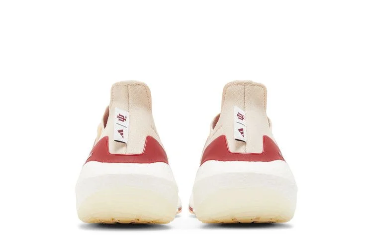 Кроссовки Adidas UltraBoost 21 'NCAA Pack - Indiana'