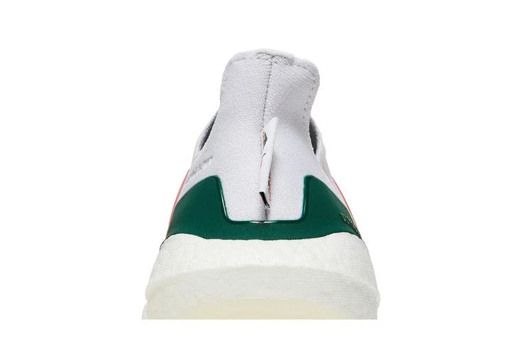 Кроссовки Adidas UltraBoost 21 'NCAA Pack - Miami'