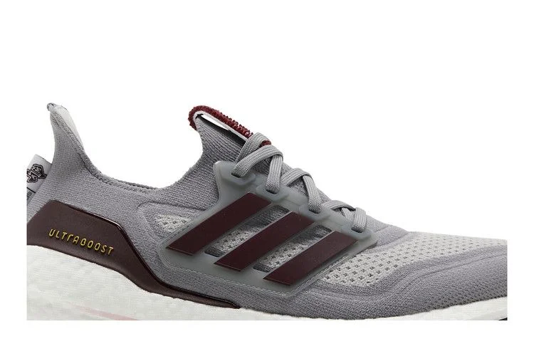 Кроссовки adidas UltraBoost 21 'NCAA Pack - Texas A&M'
