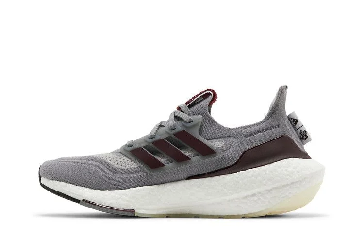 Кроссовки adidas UltraBoost 21 'NCAA Pack - Texas A&M'