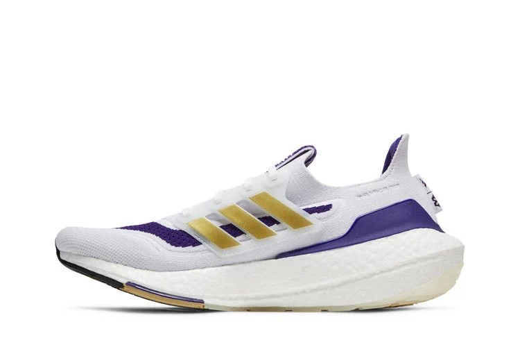 Кроссовки adidas UltraBoost 21 'NCAA Pack - Washington'