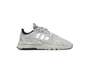 Metal Grey/Silver Metallic/Metal Grey