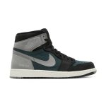 Black/Chile Red/Particle Grey/Sail