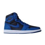 Dark Marina Blue/Black/White