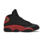 Black/True Red/White
