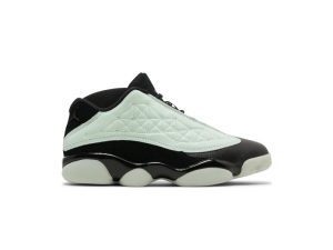 Ячмень зеленый, Черный