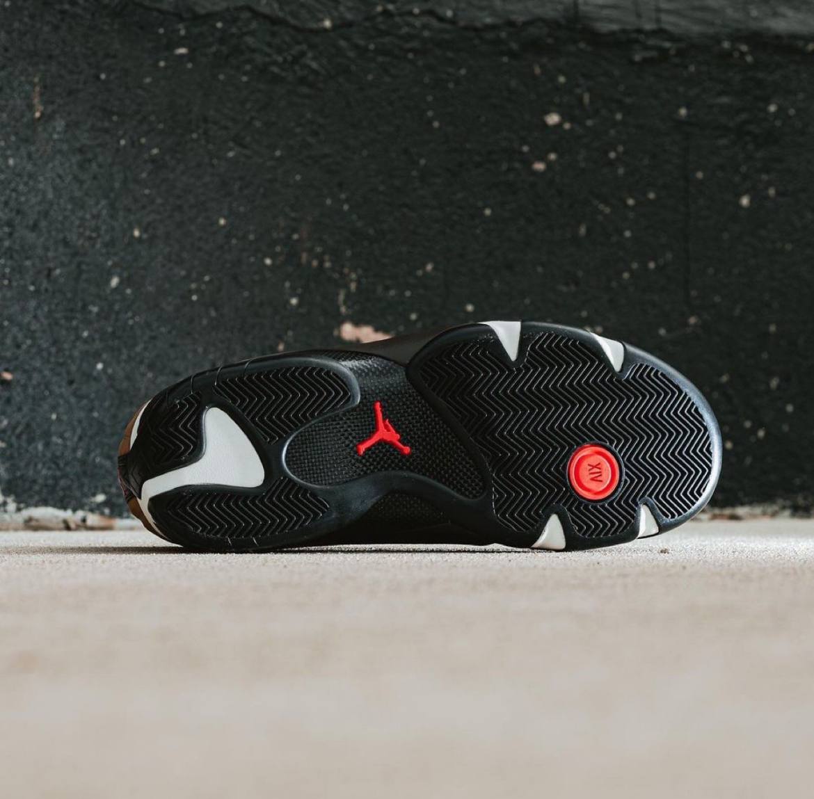 Winterized jordans 2018 hotsell