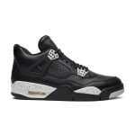 Black/Tech Grey-Black
