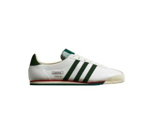 Белый, Смелый зелёный