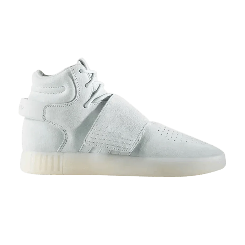 Кроссовки Adidas Wmns Tubular Strap 'Vapor Green'