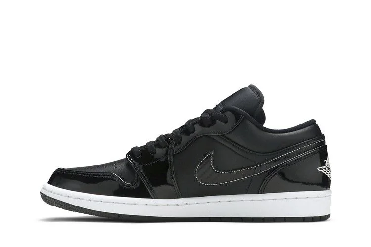 Кроссовки Air Jordan 1 Low 'All Star 2021'